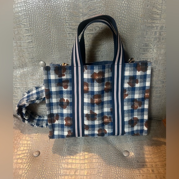 Tuckernuck Handbags - Leone Nomad Bag